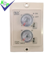 Bộ định thời Hanyoung TF62N-P-30-D