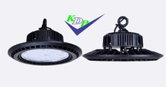 Đèn Led nhà xưởng UFO AGT 100W
