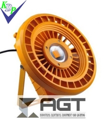 Đèn nhà xưởng UFO Chống nổ 100W AGT