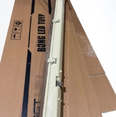 Máng đèn chống ẩm đôi 2x1.2 AGTCA 218