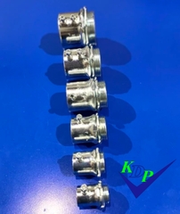 Đầu nối ống thép trơn EMT với hộp điện W/UL AGTEK 3/4 inch phi 20 H-75S