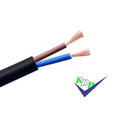 Dây cáp đồng CXV 2x0.7 Hansun - mét