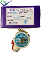 Van Điện Từ Uw15