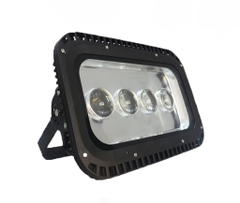 Đèn pha mắt lồi - viền 200W (4*50w)