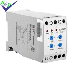 Bộ bảo vệ Chống mất pha chint Xj3D