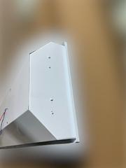 Máng đèn treo xưởng- học đường AGT