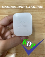 Phích cắm 3 chân BULL