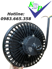 Đèn Led High Bay Light - AGT UFO HBD- 150W