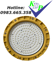 Đèn Led chống cháy nổ