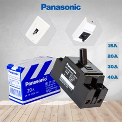 Át khối Panasonic