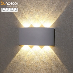 Đèn hắt tường (BH6T)