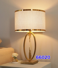 Đèn bàn cao cấp GT 6627