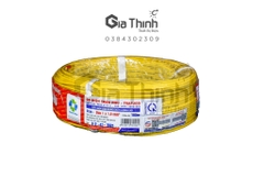 Dây điện Trần Phú TRAFUCO Phương Liệt