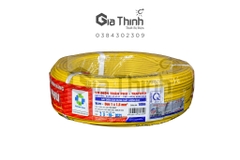 Dây điện Trần Phú TRAFUCO Phương Liệt