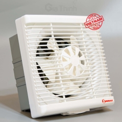 Quạt thông gió âm tường Sunmax