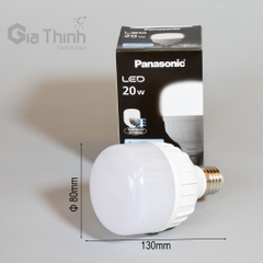 Bóng led Panasonic