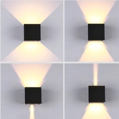 Đèn hắt tường (BH6T)