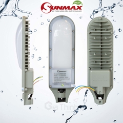 Đèn đường Sunmax SLF2001 36W - 50W