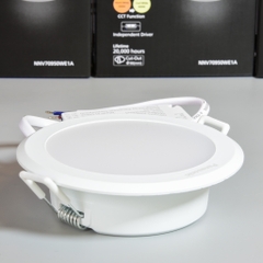 Đèn âm trần 9w Panasonic