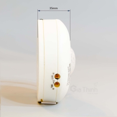 Công tắc cảm ứng chuyển động gắn trần DECOM - DC168A