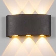 Đèn led gắn tường Kingled