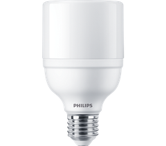 Bóng led 9W Philips LEDBright a/s trắng (BH24T)