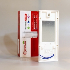 Đèn chống ẩm phòng tắm Sunmax 10W (BH24T)