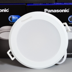 Đèn âm trần 9w Panasonic