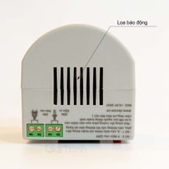 Thiết bị chống trộm hồng ngoại Decom DC-113 (Bảo hành đổi mới 12 tháng)