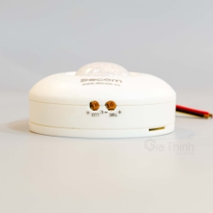 Công tắc cảm ứng chuyển động gắn trần DECOM - DC168A