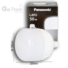 Bóng led Panasonic