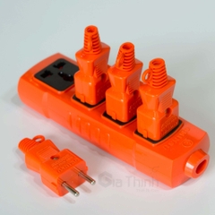 Ổ Cắm Chịu Tải OMINSU K6500C (Bảo hành đổi mới 3 tháng)