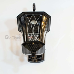 Đèn cột nhôm 0155
