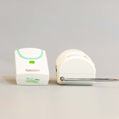 Chuông cảm ứng báo khách tiếng việt Decom - DC1006-2 (Bảo hành đổi mới 12 tháng)