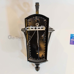 Đèn cột nhôm 0155
