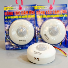 Công tắc cảm ứng chuyển động gắn trần DECOM - DC168A