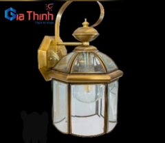 Đèn cột Đồng cao cấp GTB6042-1