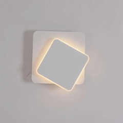 Đèn hắt tường (BH6T)