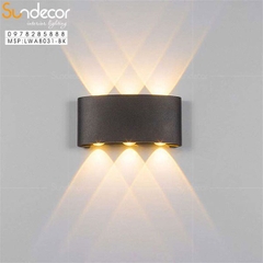 Đèn hắt tường (BH6T)