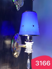 Đèn trang trí 3166