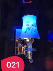 Đồng hồ Decor mã mới (BHSC12T)