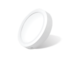 Ốp trần 15W Sunmax tròn ánh sáng trắng (BH24T)