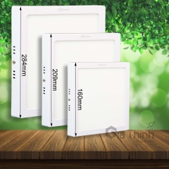 Ốp trần Sunmax