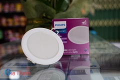 Âm trần 9W Philips Meson ánh sáng trung tính D105 (BH24T)