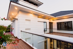 Ống bơ chiếu rọi Kingled