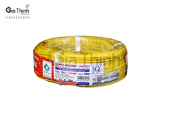 Dây điện Trần Phú TRAFUCO Phương Liệt