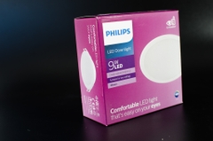 Âm trần 7W Philips Meson trắng 6500k (BH24T)