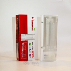 Đèn chống ẩm phòng tắm Sunmax 10W (BH24T)