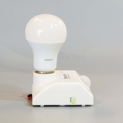Đui đèn cảm ứng tự động bật tắt DECOM DC 069C(BH12T)