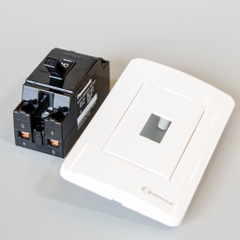 Át khối Panasonic